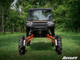 Polaris Ranger Diesel 8” Portal Gear Lift by SuperATV